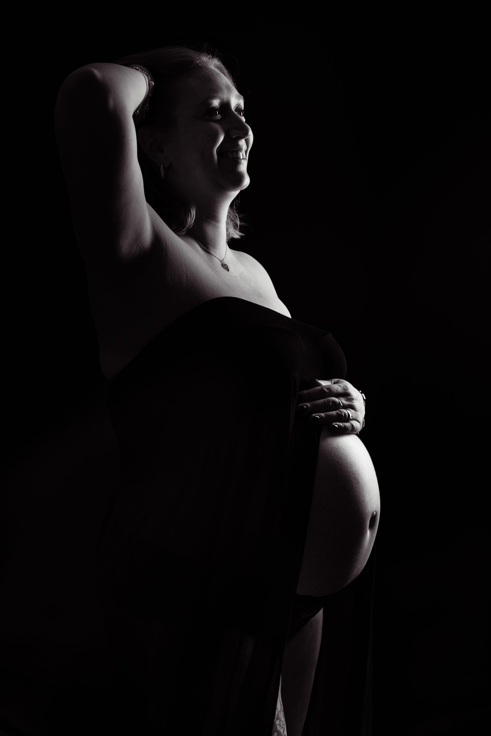 Grossesse, Photographe , Joséphine nicolle, home studio 5-1
